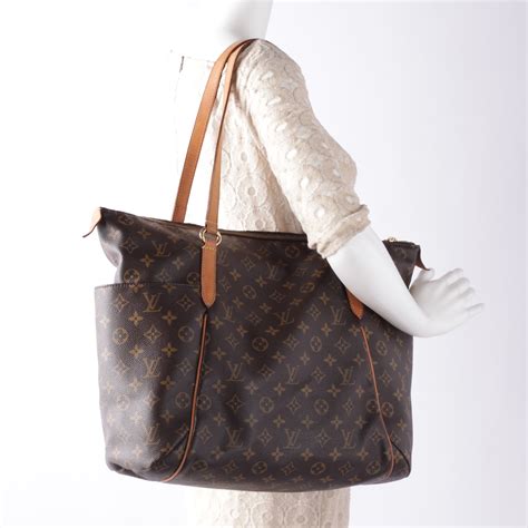 louis vuitton totally gm retail price|Louis Vuitton Totally GM Monogram Tot.